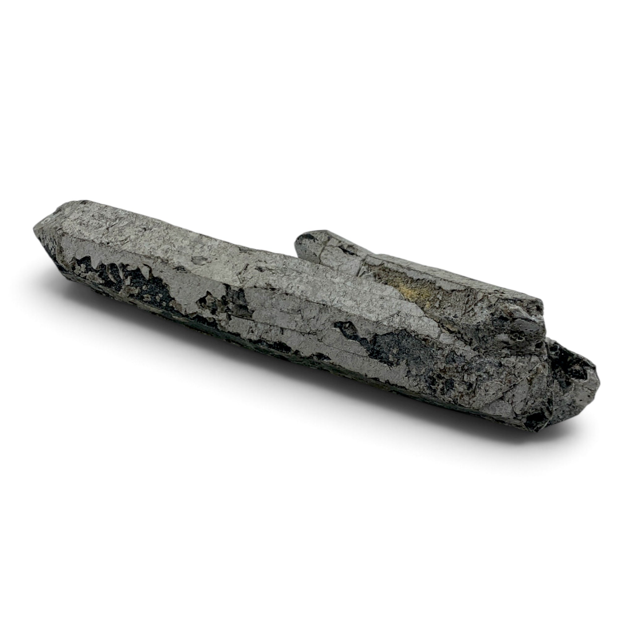 Quartz - Black Mongolian $100